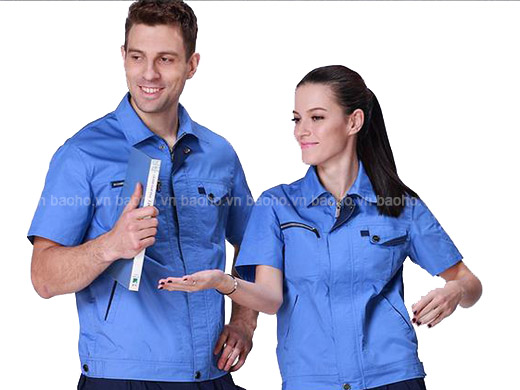 Thêu đồng phục bảo hộ tại Hoàng Mai | Theu dong phuc bao ho tai Hoang Mai